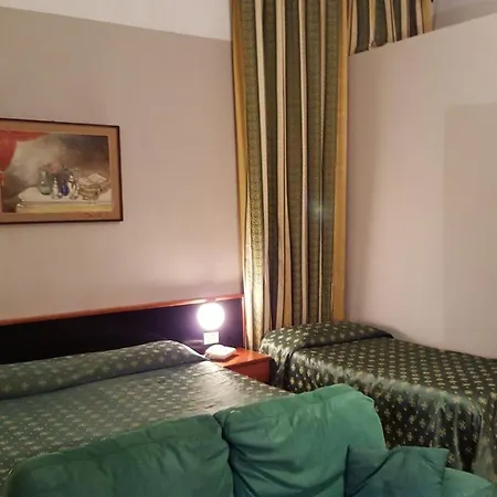 Bonera Szálloda Genova