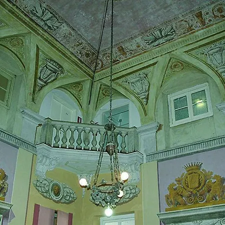 Bonera Szálloda Genova