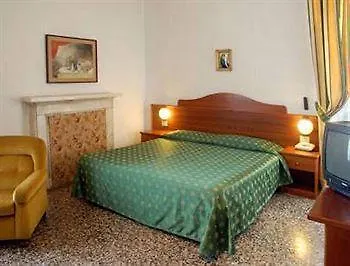 Szálloda Bonera Genova