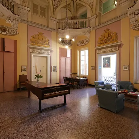 Bonera Genova