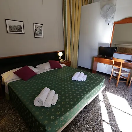 Bonera Szálloda 2*