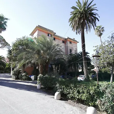 Bonera Szálloda Genova