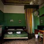 Hotell Bonera Genua