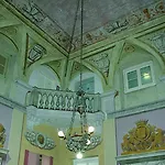Bonera Hotell Genua