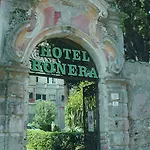 Bonera Hotell 2*