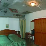 Bonera Hotell Genua