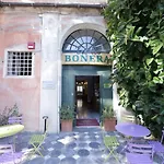 Bonera Hotell