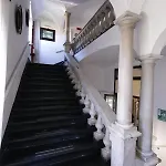Hotell Bonera Genua