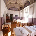 Hotell Bonera Genua