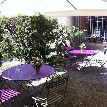 Hotell Bonera 2*