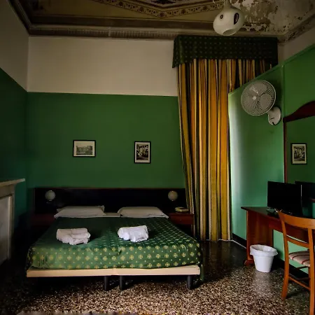 Szálloda Bonera Genova