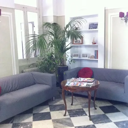 Hotel Bonera Genua