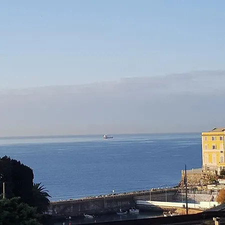 Bonera Szálloda Genova