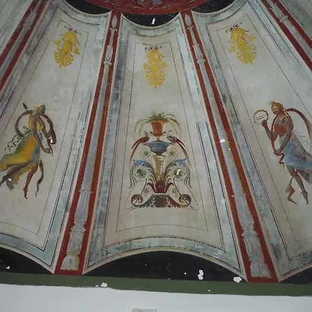 Bonera Szálloda Genova