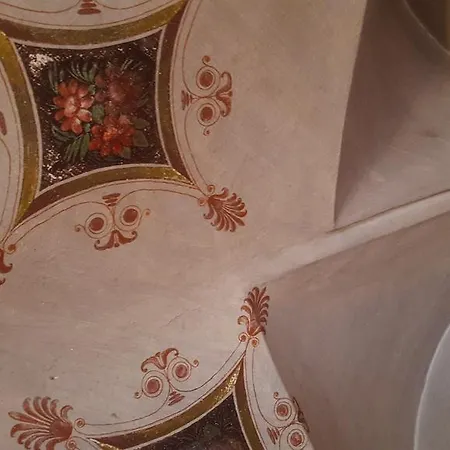 Szálloda Bonera Genova