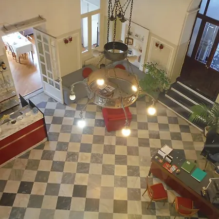 Bonera Genua