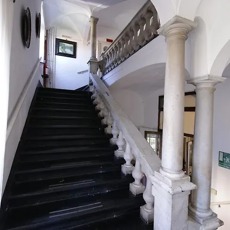 Szálloda Bonera Genova