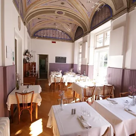 Hotel Bonera Gênes
