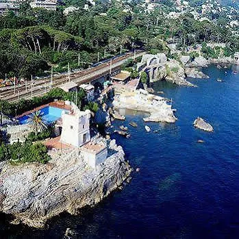 Bonera Szálloda Genova