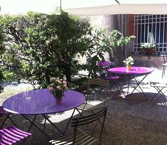 Hotel Bonera 2*