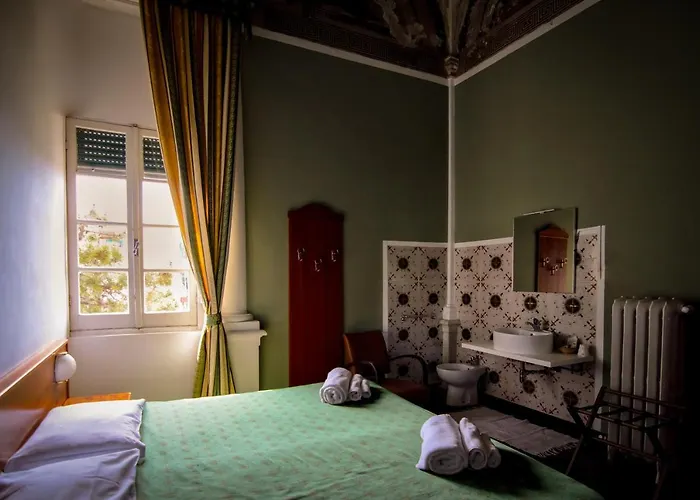Hotel Bonera 2*