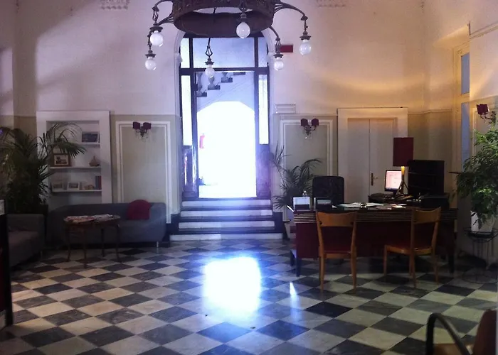 Bonera Отель 2*