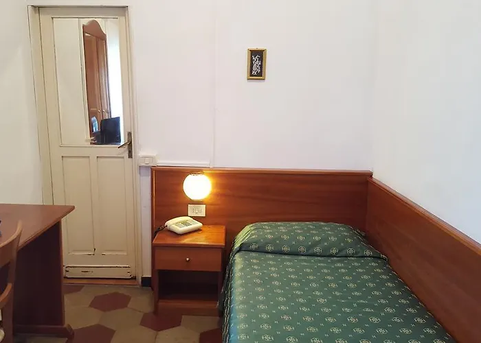 Bonera 2* Генуя