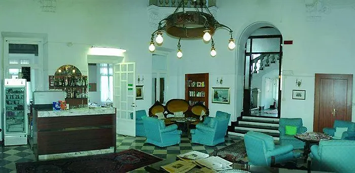 Bonera 2* Генуя