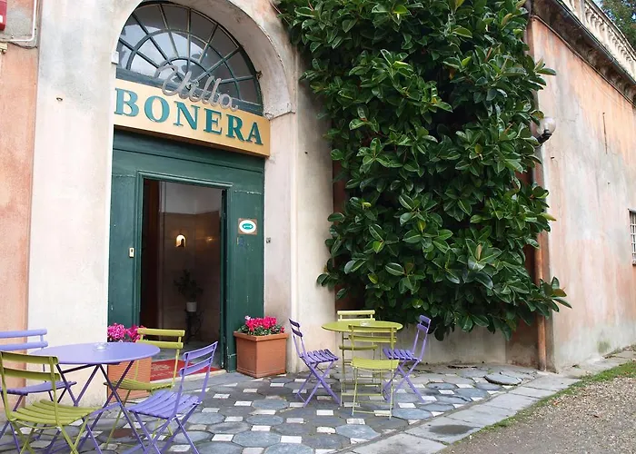 Bonera 2*