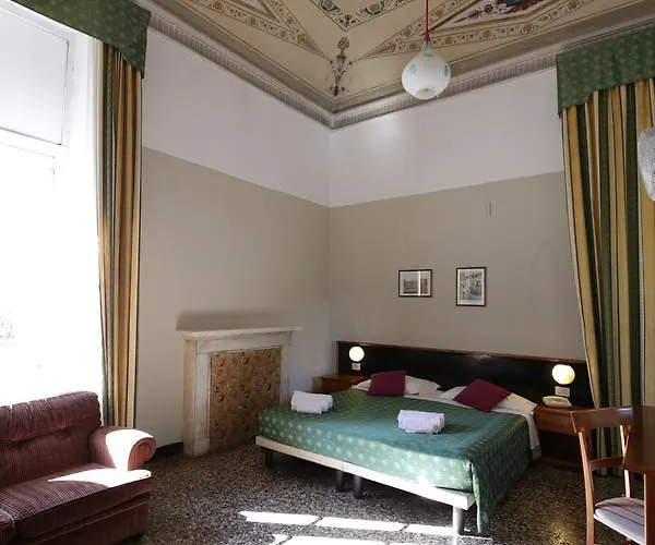 Hotel Bonera 2*