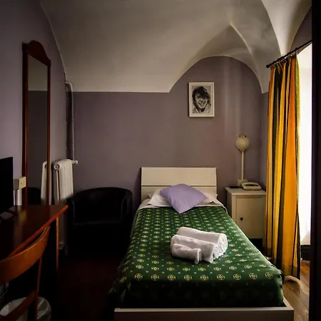 Hotel Bonera Génova
