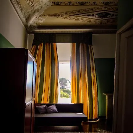 Hotel Bonera Genova