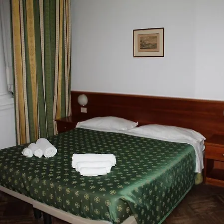 Bonera Hotel