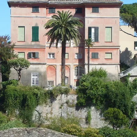 Hotel Bonera Genova