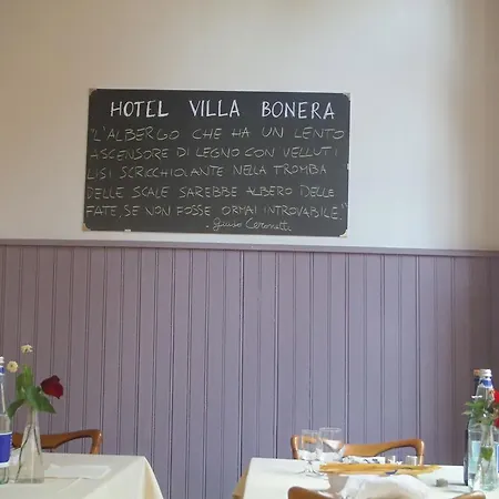 Bonera Hotel