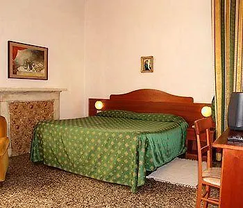 Hotel Bonera Genova