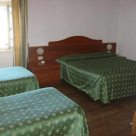 Bonera 2* Génova