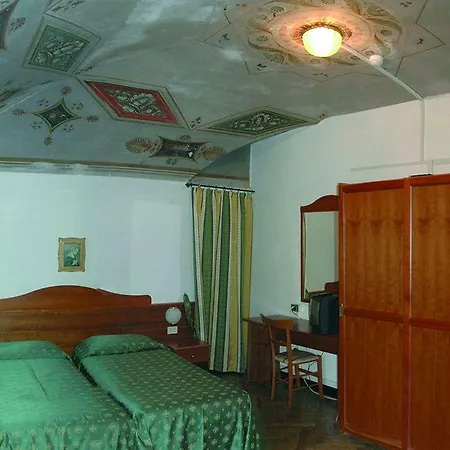 Bonera Hotel Génova