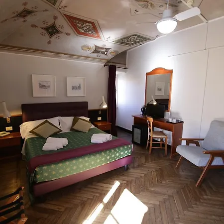 Hotel Bonera Genova