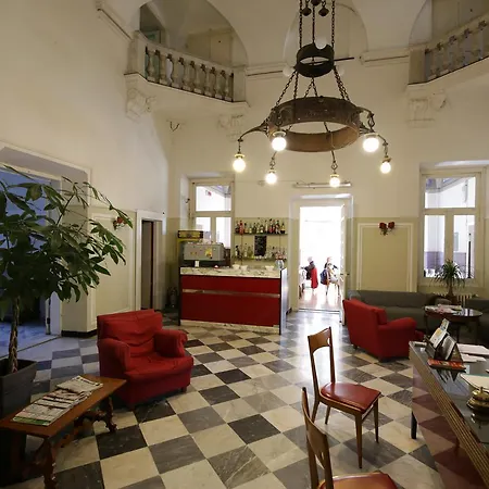 Hotel Bonera 2*