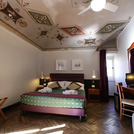 Hotel Bonera