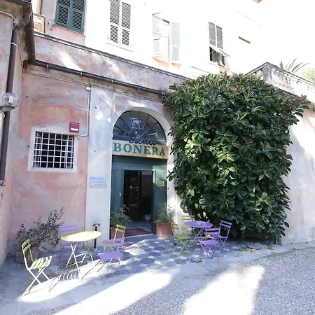 Bonera Hotel 2*
