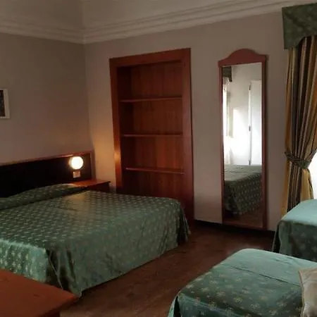 Hotel Bonera 2*