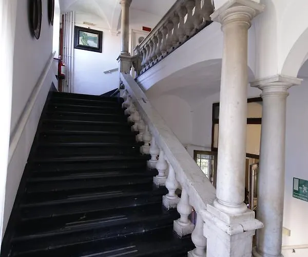 Hotel Bonera Genova