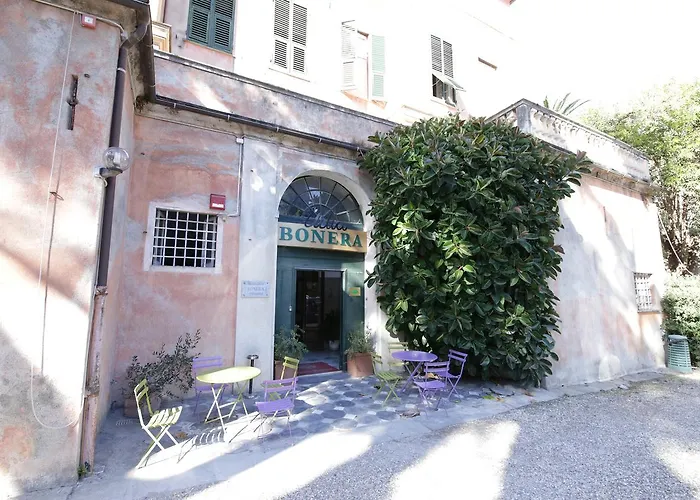 Bonera Hotel 2*