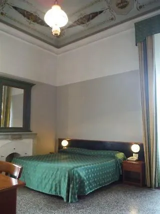 Hotel Bonera Genova