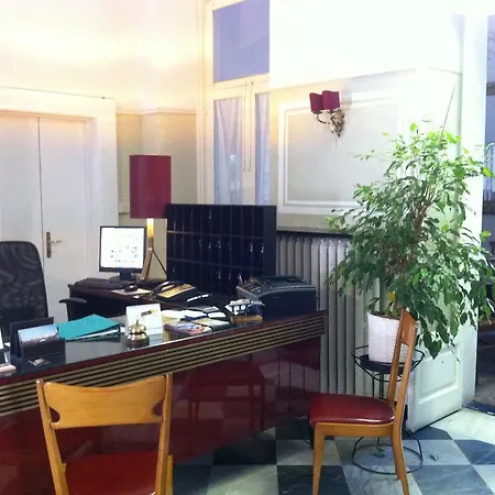 Bonera 2* Генуя