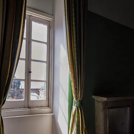 Bonera 2* Генуя