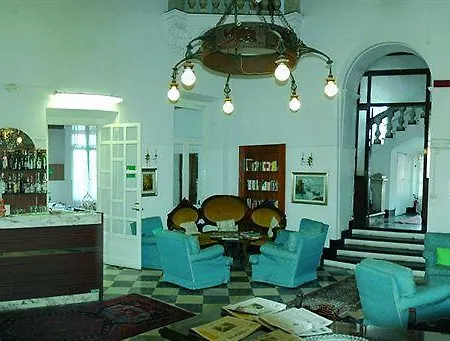 Bonera 2* Генуя