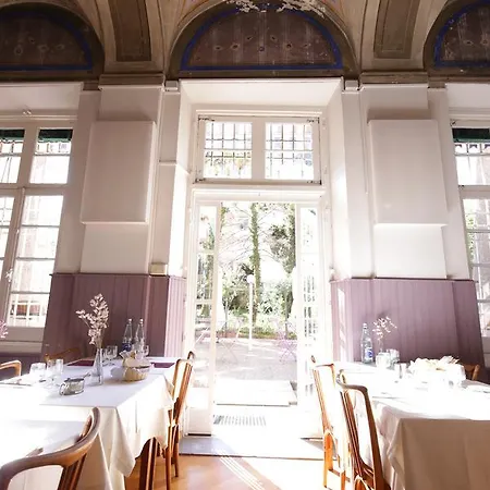 Отель Bonera Генуя